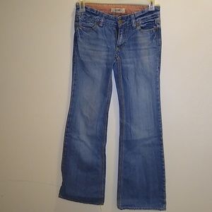 Old Navy jeans